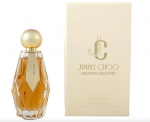 Parf&uuml;&uuml;mvesi Jimmy Choo Iris Crush EDP naistele, 125 ml