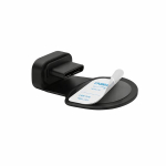 USB C tolmukaitsmed, kattedega, 2 tk
