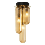 Milagro laelamp PAX GOLD 3xG9
