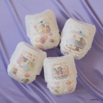 Goo.N Plus Princess P&uuml;ksm&auml;hkmed PBL 12&ndash;22 kg 38tk