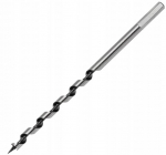 Spiraalne puidupuur 6x250 mm