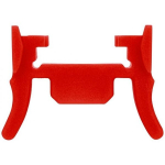 Knipex 12 49 23 Varupikenduspiire isolatsioonieemaldi jaoks