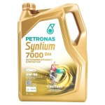 PETRONAS Mootori&otilde;li SYNTIUM 7000 DM 0W-30 SN 5L