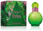 Tualettvesi Britney Spears Jungle Fantasy EDT naistele, 30 ml