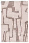 Vaip Bluster 325, 160x230 cm, pruun