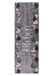 Vaip Pyron 525, 60x180 cm, hall
