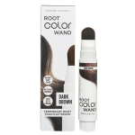 Ajutine juuksejuurte v&auml;rv Jerome Russell Root Color Wand Tumepruun, 18 ml