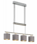 Trio rippvalgusti Garda 305400441