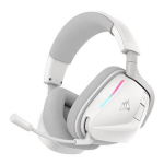 CORSAIR VOID WIRELESS v2 Gaming Headset - valge