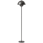 P&otilde;randalamp 155 cm seenekujulise kupliga, hall