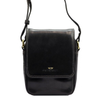 K&auml;ekott meestele Peterson PTN TB-708-COM PTNTB708COM444375903051148224, Juoda