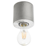 Sollux Lighting laelamp SALGADO, betoon