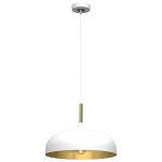 Milagro ripplamp LINCOLN MLP8031