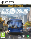 Arvutim&auml;ng Bus Bound - Deluxe Edition - PS5 M&auml;ng