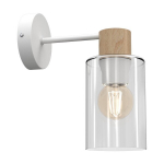 Milagro seinavalgusti MADERA MLP8553