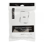 Paberfiltrid Toddy Cupping/Artisan, 50 tk, k&uuml;lmpruuli valmistajatele