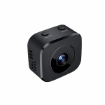 Mini videokaamera, 150 mAh aku, 480p, 1 tk