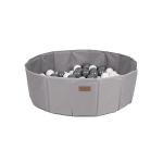 Pallimeri BabyTrold, kokkupandav, 100 palliga