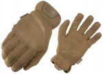 Tactical Mechanix Fastfit kindad, suurus S, beež