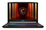 S&uuml;learvuti S&uuml;learvuti MSI Katana 15 HX B14WFK, i7-14650HX, 16 GB, 1 TB, 15.6 ", Nvidia GeForce RTX 5060