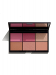 Kontuurimispalett GOSH Mix & Match 16 g mitmeotstarbelised toonid