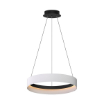 Milagro LED ripplamp ORBITA ML1186