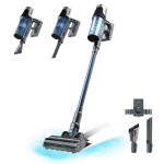 Varstolmuimeja Juhtmeta k&auml;sitolmuimeja Cecotec Conga Rockstar RS50 400W 120AW 60 min t&ouml;&ouml;aeg