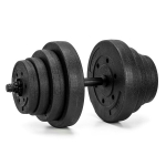 Komposiit hantel 1 x 20 kg ACT0112
