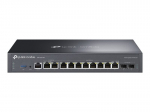 TP-Link Omada ER7412-M2 Multi-Gigabit VPN Router 2.5GbE PoE+