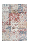 Vaip Indiana 525, 120x170 cm, erinevat v&auml;rvi