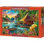 Pusle Castorland Tropical Island C-104871, 1000 t&uuml;kki