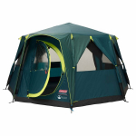 Telk Coleman Octagon 8 Blackout