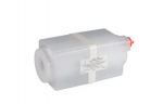 Vaakumfilter Katun 737708 s&ouml;&ouml;tmistrumli lisatarvik, 147&times;318 mm