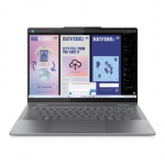 S&uuml;learvuti Lenovo Yoga 7 2-in-1 14ILL10 14 WUXGA Touch Core Ultra 5-226V 16GB 512GB Intel Arc 130V Win11 Home 83JQ00FPNT