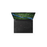 S&uuml;learvuti Lenovo ThinkPad P16s G5 AMD Ryzen AI 7 PRO 450 16" WUXGA 32GB 1TB SSD Windows 11 Pro Black