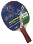 Lauatennise reket Spartan Tiger 316