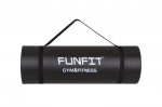 Hantli ja kangi komplekt Funfit 30 kg