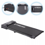 Elektriline jooksulint TREXO Walking Pad W100 must