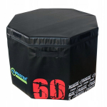 Pliomeetriline h&uuml;ppekast MASTER 60 cm