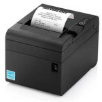 SRP-E302 BUDGET DT PRINTER 203 - DPI USB 220MM/SEC AUTO CUTT