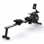 Veetakistusega s&otilde;udeergomeeter JASPORT RE3, 14 l, LCD, Bluetooth, Kinomap, kuni 150 kg