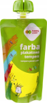 Happy Color temperav&auml;rv 100ml, neoonkollane