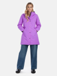 Huppa Naiste talveparka JANELLE 1, neoon lilla, 160g
