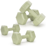 Hantlid Springos 2 x 1,5 kg
