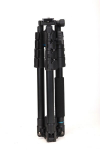 Statiiv Tripod - Benro IT25 alumiiniumist statiiv IH1 pea, 5 kg kandev&otilde;ime