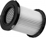 Dewalt Hepa filter tolmuimejale Dcv582