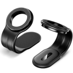 Telefonihoidja MOBILE HOLDER CAR MAGNETIC/BLACK KSIB0 VENTION KSIB0 (6922794792036)