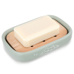 Seebialus Orion Greenish 13 x 9 x 2 cm