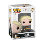 Kuju Funko POP! Television The Witcher Ciri