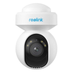 Indoor camera - REOLINK - E540 - White